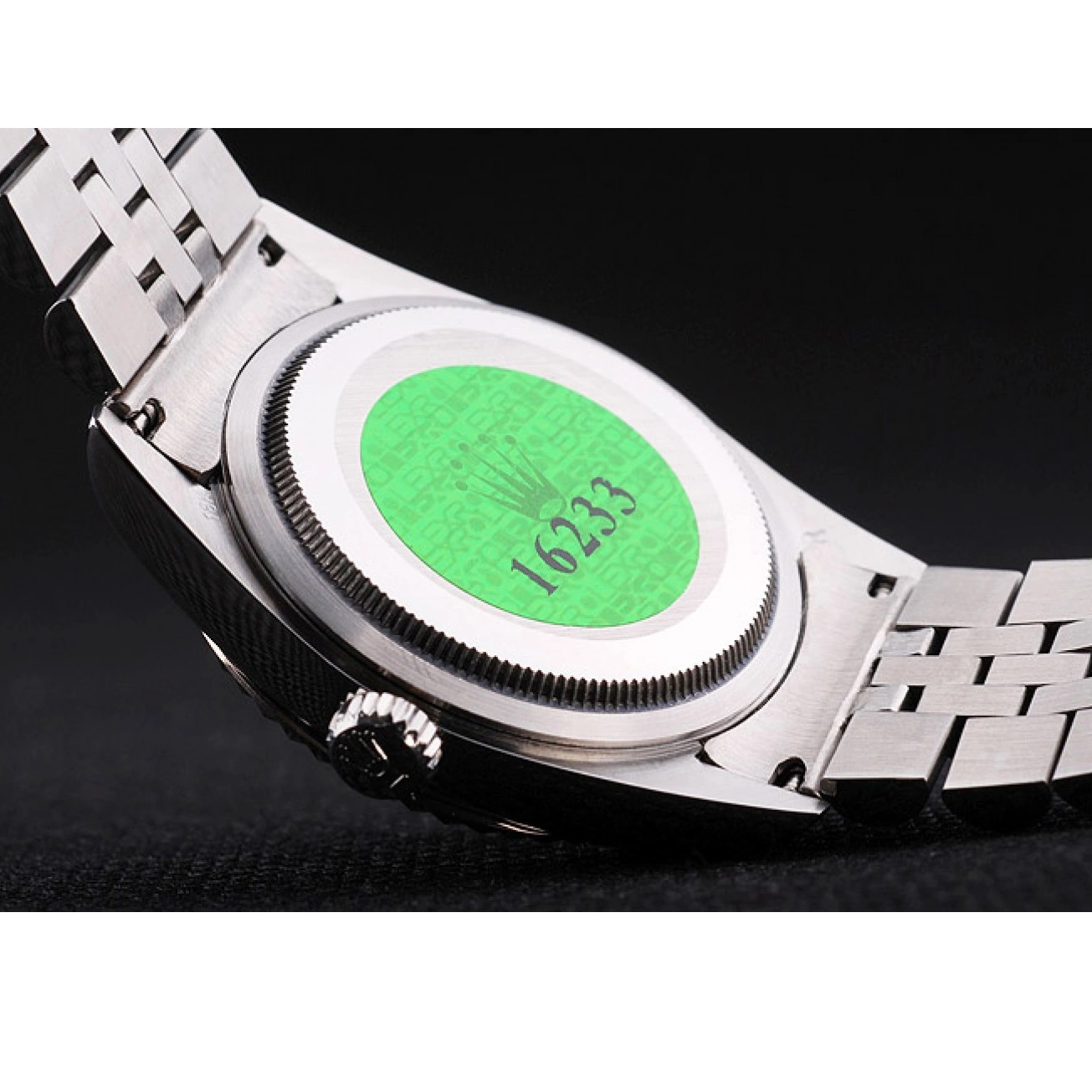 Aaa fake watches Datejust-rl176 Rolex 0710
